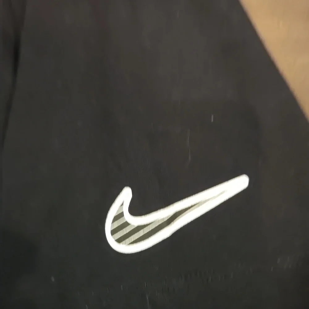 Nike EaglesBlack Sideline Team Issue Football Tee Sz L - Picture 5 of 7